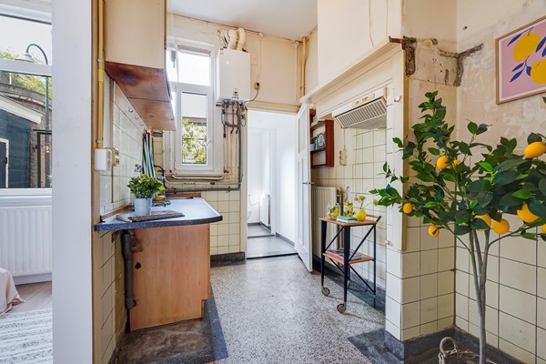 Foto - Te koop: Bagijnhof 48, 2611 AP Delft
